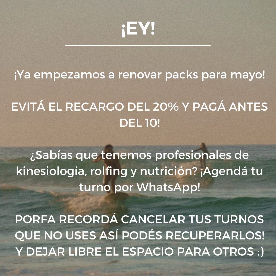 ¡NOVEDADES!